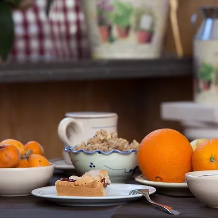 ホテル ドナテッロ