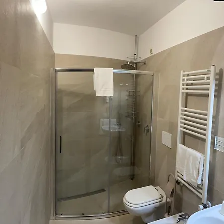 ドナテッロ ホテル 3*