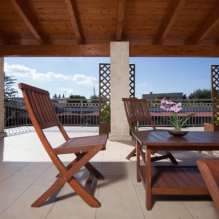 ドナテッロ ホテル アルベロベッロ