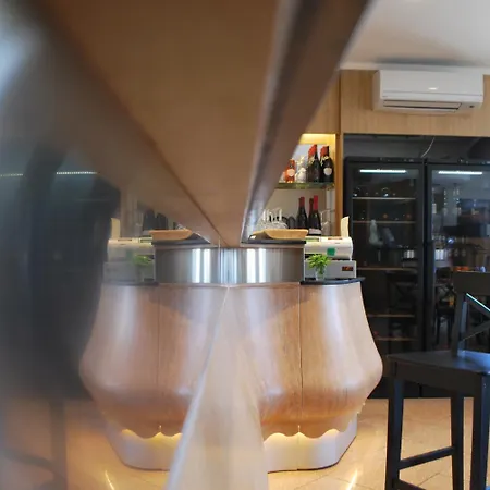 ドナテッロ 3* アルベロベッロ