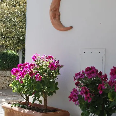 ドナテッロ ホテル