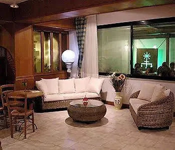 ドナテッロ ホテル アルベロベッロ