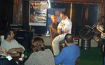 ドナテッロ ホテル