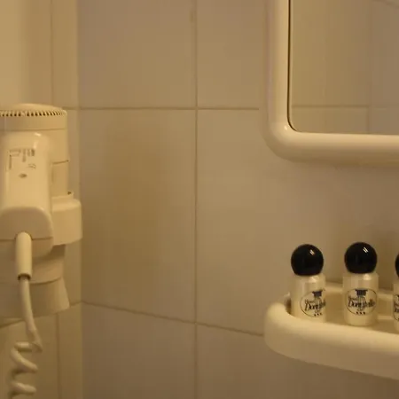 ホテル ドナテッロ アルベロベッロ