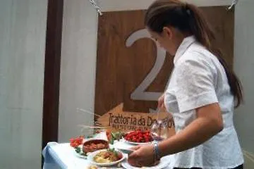 酒店 多纳泰罗酒店