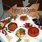 Hotel Donatello