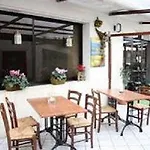 Hotel Donatello Alberobello