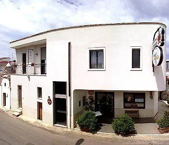 Donatello Hotel