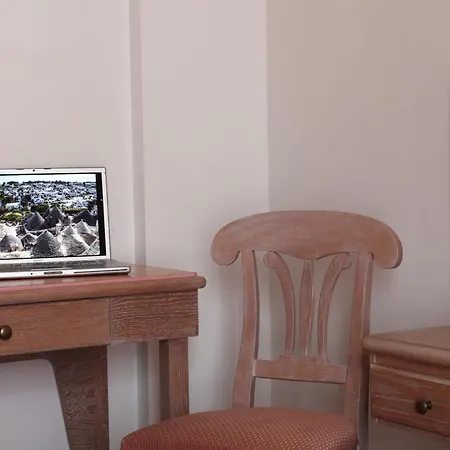 Donatello Hotel Alberobello