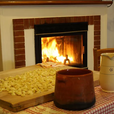 Hotel Donatello