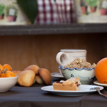 Hotel Donatello Alberobello