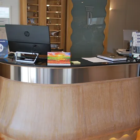 Hotel Donatello Alberobello