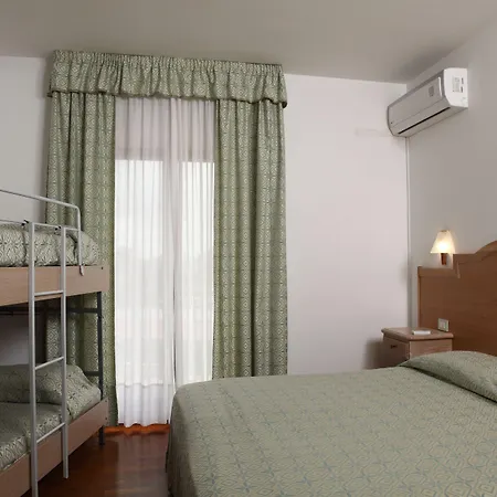 Hotel Donatello Alberobello