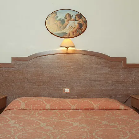 Donatello Hotel