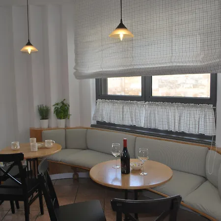 Donatello Hotel Alberobello