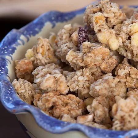 Hotel Donatello Alberobello