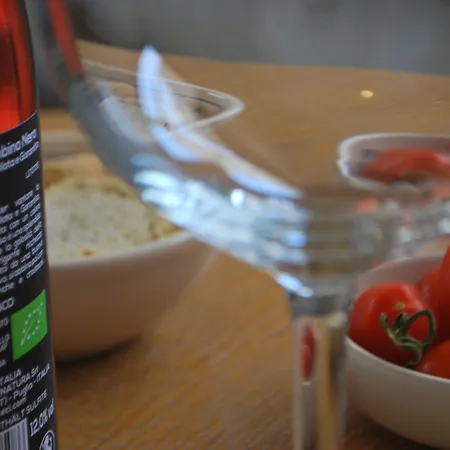 Hotel Donatello Alberobello