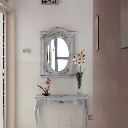 Hotel Donatello Alberobello