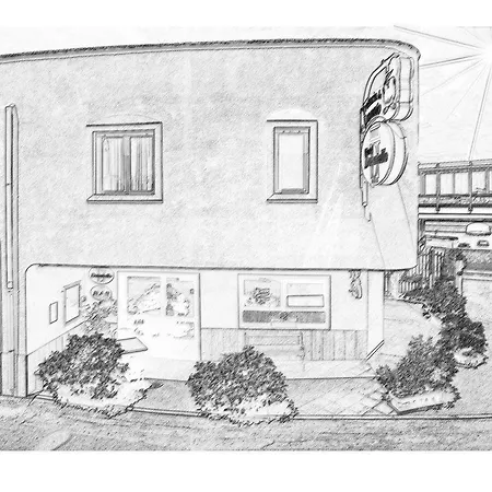 Donatello Hotel 3*