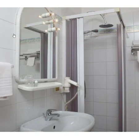 Hotel Donatello Alberobello