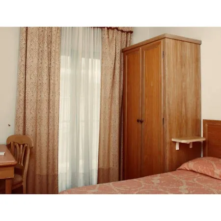 Donatello Hotel Alberobello