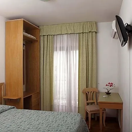 Hotel Donatello