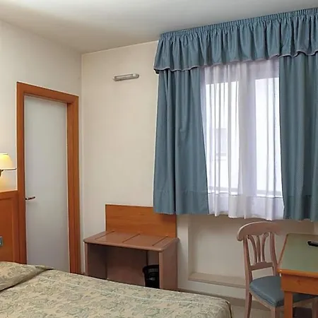 Hotel Donatello
