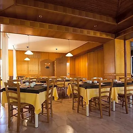 Donatello Hotel 3*