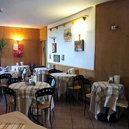 Hotel Donatello 3*