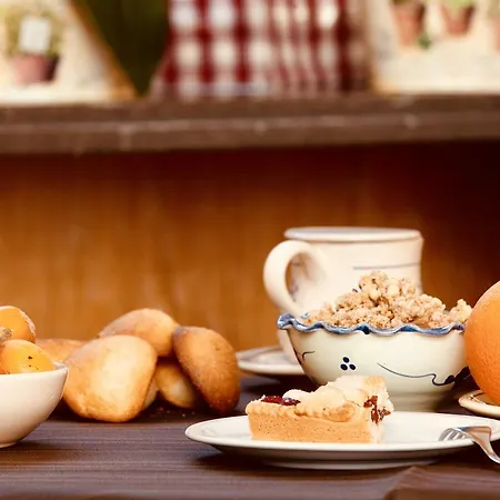 Donatello Alberobello