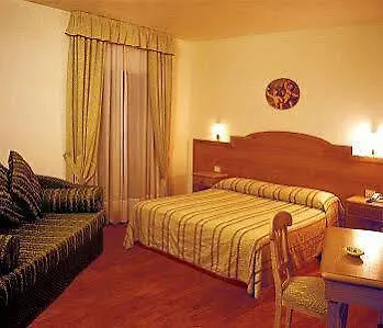 Donatello Hotel