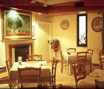 Donatello Hotel 3*