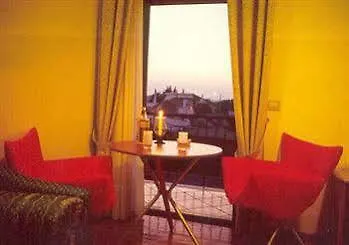 Hotel Donatello Alberobello