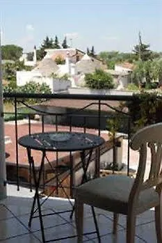 Donatello Hotel