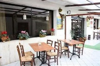 Hotel Donatello Alberobello