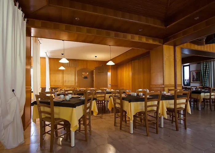 Donatello Alberobello