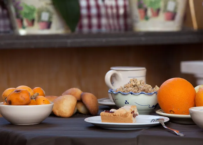 Otel Donatello Alberobello