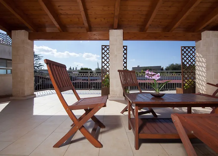 Donatello Hotel Alberobello