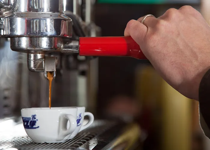 Donatello Hotel Alberobello