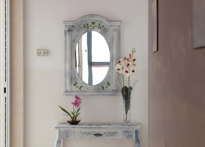 Hotel Donatello Alberobello