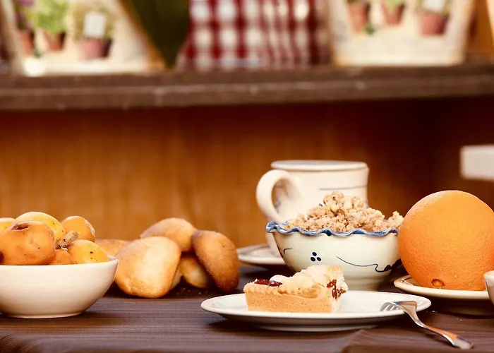 Donatello Alberobello