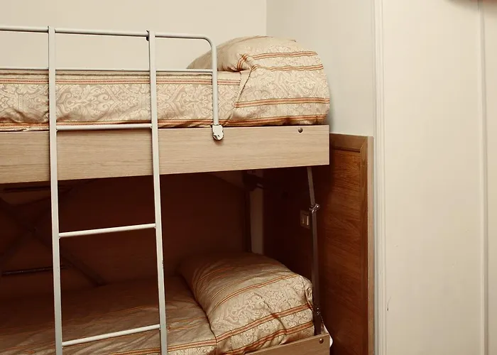 Donatello Hotel Alberobello